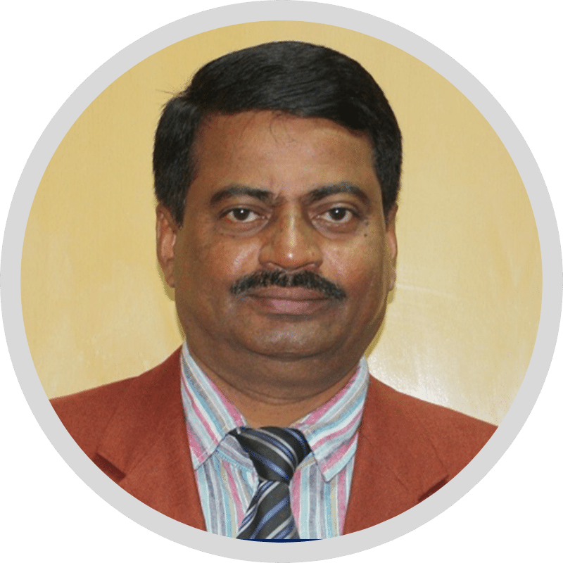 Dr. Rajendra Prasad